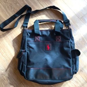 Polo men’s bag